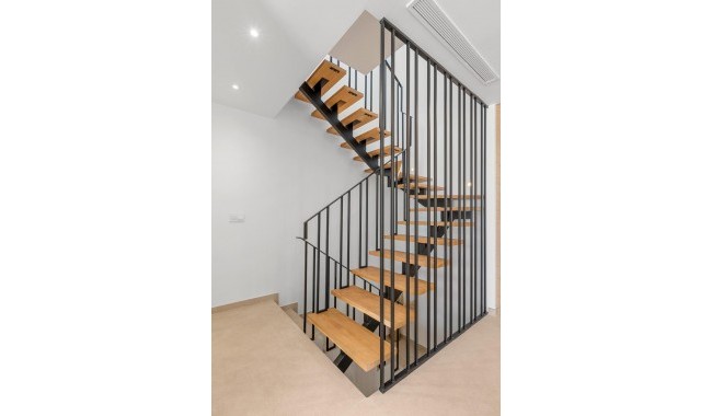 Nybyggnation - Radhus - Dolores - Sector 3