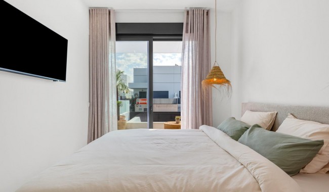 Nybyggnation - Radhus - Dolores - Sector 3