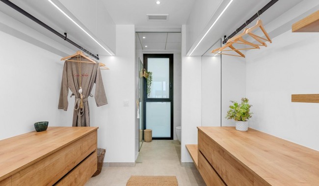 Nybyggnation - Radhus - Dolores - Sector 3