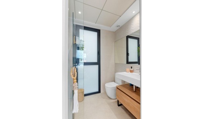 Nybyggnation - Radhus - Dolores - Sector 3