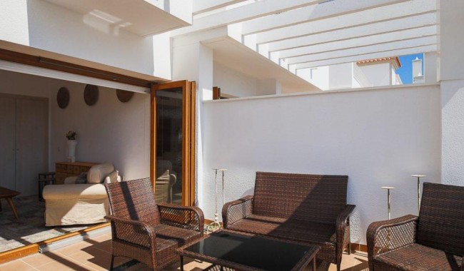 Nueva construcción  - Apartamento - Xeresa - Xeresa del monte