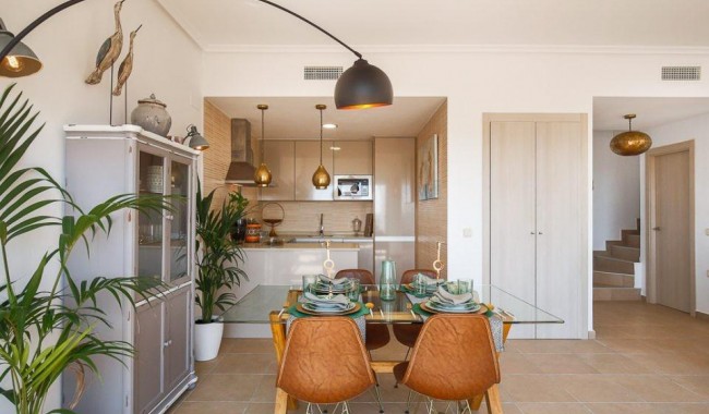 Nueva construcción  - Apartamento - Xeresa - Xeresa del monte