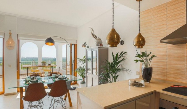 Nueva construcción  - Apartamento - Xeresa - Xeresa del monte