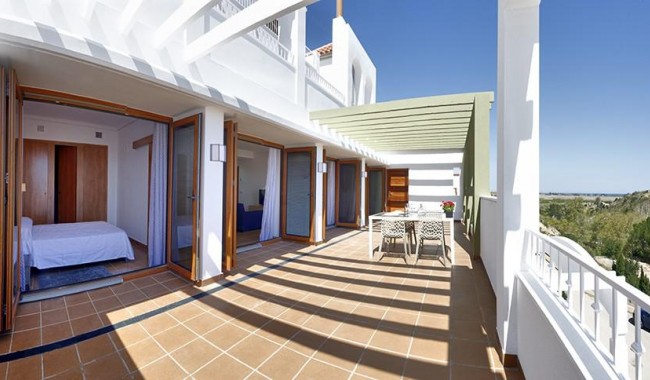 Nueva construcción  - Apartamento - Xeresa - Xeresa del monte