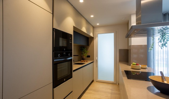 New Build - Townhouse - Algorfa - La Finca golf