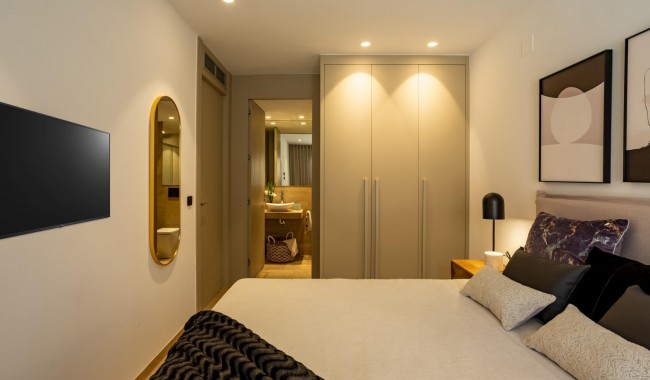 New Build - Townhouse - Algorfa - La Finca golf