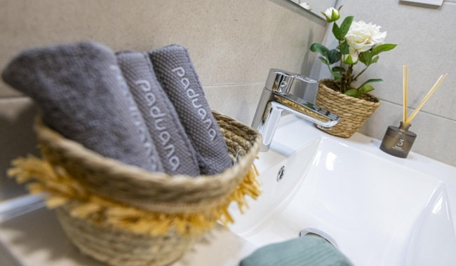 Nybyggnation - Lägenhet - La Manga del Mar Menor - La Manga