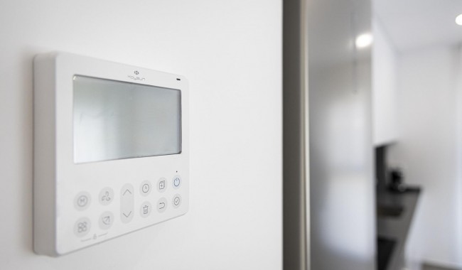 Nybyggnation - Lägenhet - La Manga del Mar Menor - La Manga