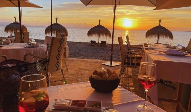 Nybyggnation - Lägenhet - La Manga del Mar Menor - La Manga