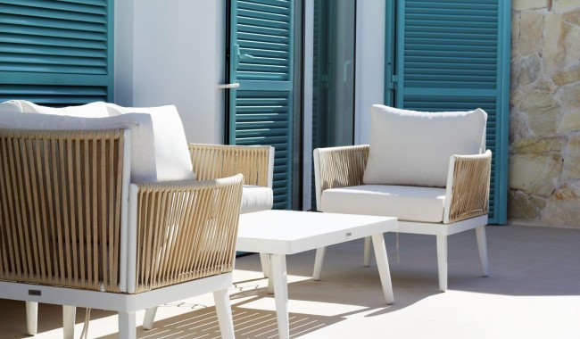 Nybygg - Rekkehus - Pilar de La Horadada - Torre De La Horadada