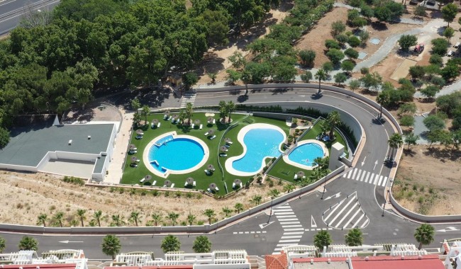 Nueva construcción  - Apartamento - Xeresa - Xeresa del monte