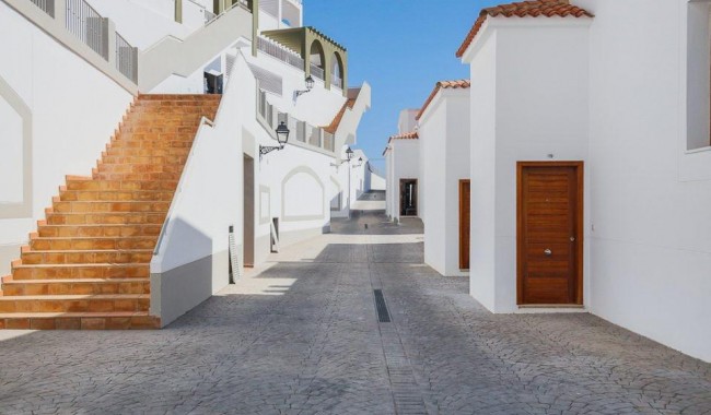 Nueva construcción  - Apartamento - Xeresa - Xeresa del monte