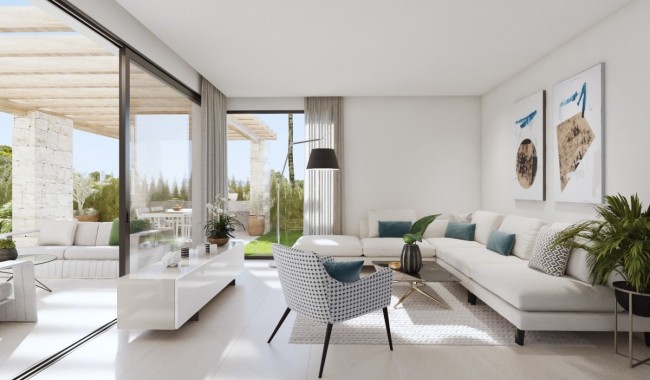 Nueva construcción  - Villa - Finestrat - Sierra cortina