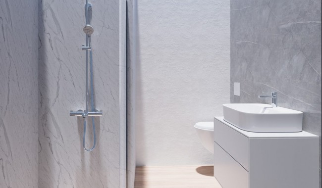 Nueva construcción  - Adosado - Torrevieja - Los Balcones