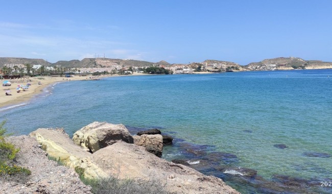 Nowa konstrukcja - Willa - San Juan de los Terreros