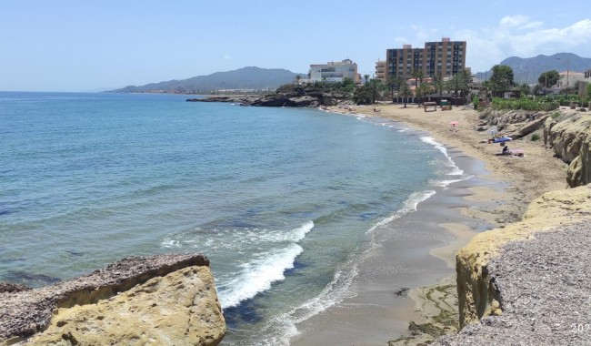 Nowa konstrukcja - Willa - San Juan de los Terreros