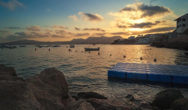 Nowa konstrukcja - Willa - San Juan de los Terreros