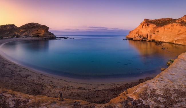 Nowa konstrukcja - Willa - San Juan de los Terreros