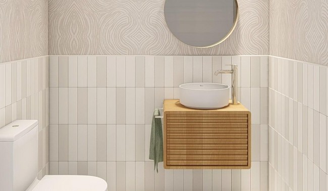 Nowa konstrukcja - Dom Quatro - Dolores