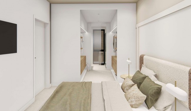 Nowa konstrukcja - Dom Quatro - Dolores