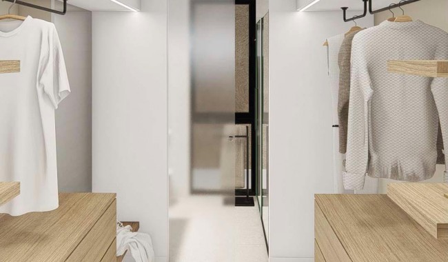 Nowa konstrukcja - Dom Quatro - Dolores