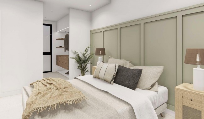 Nowa konstrukcja - Dom Quatro - Dolores