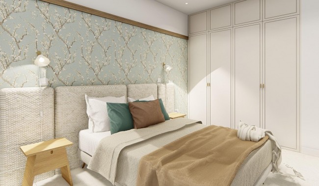 Nowa konstrukcja - Dom Quatro - Dolores