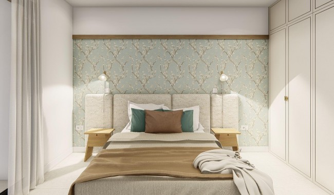 Nowa konstrukcja - Dom Quatro - Dolores