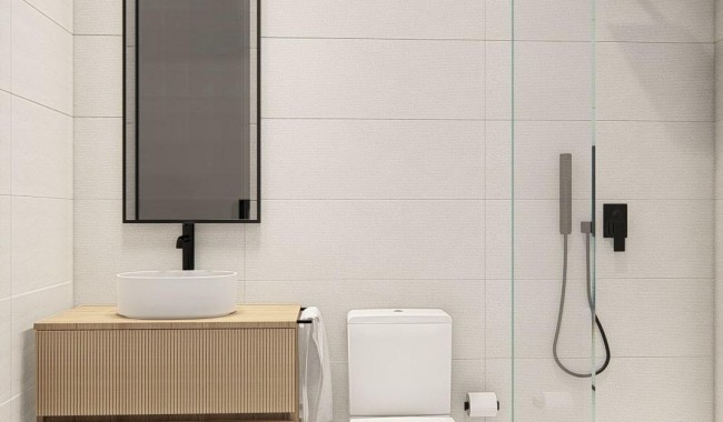 Nowa konstrukcja - Dom Quatro - Dolores