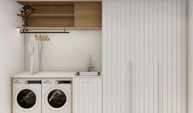 Nowa konstrukcja - Dom Quatro - Dolores