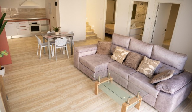 New Build - Villa - Ciudad Quesada/Rojales - La  Marquesa Golf