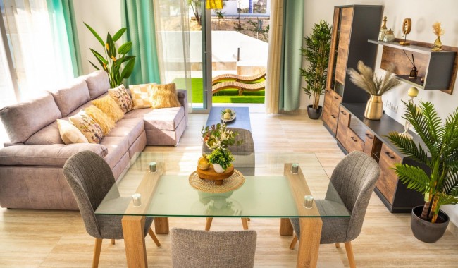 New Build - Villa - Ciudad Quesada/Rojales - La  Marquesa Golf