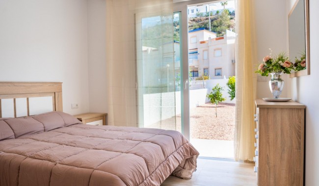 New Build - Villa - Ciudad Quesada/Rojales - La  Marquesa Golf