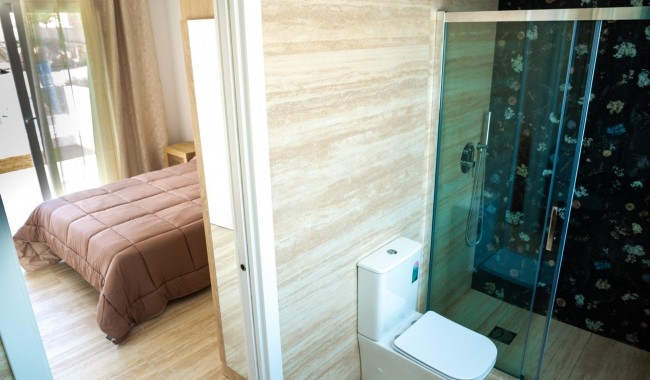 New Build - Villa - Ciudad Quesada/Rojales - La  Marquesa Golf