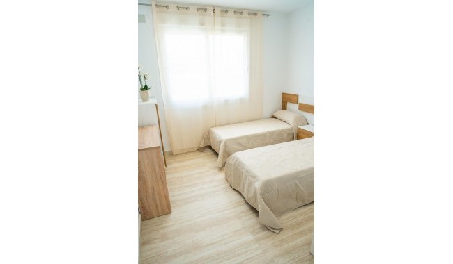 New Build - Villa - Ciudad Quesada/Rojales - La  Marquesa Golf