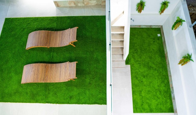 New Build - Villa - Ciudad Quesada/Rojales - La  Marquesa Golf