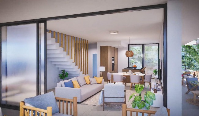 New Build - Apartment - Cartagena - Mar de Cristal