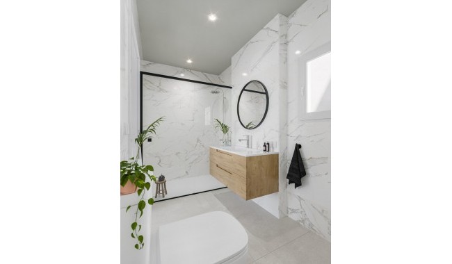 Nueva construcción  - Apartamento - San Pedro del Pinatar - Playa Villananitos