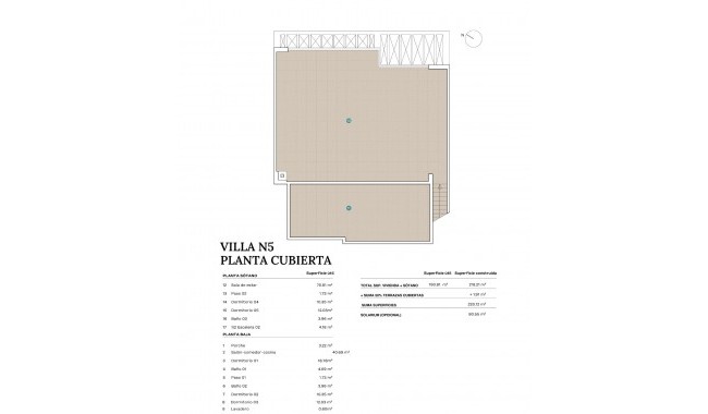 Nueva construcción  - Villa - Polop - Novapolop