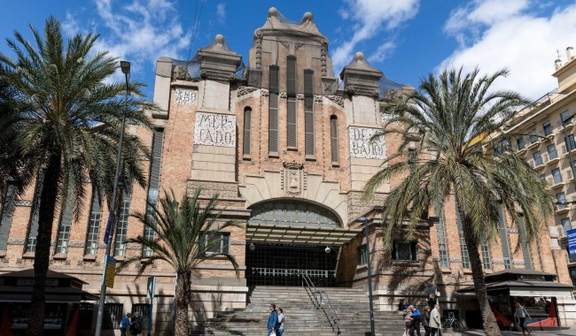 Nueva construcción  - Apartamento - Alicante - Centro