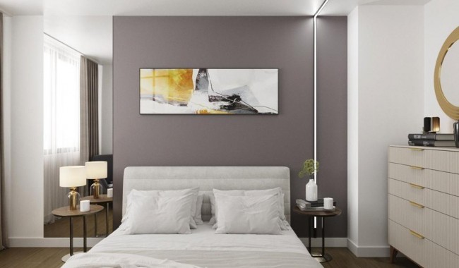 Nowa konstrukcja - Apartament - Alicante - Centro