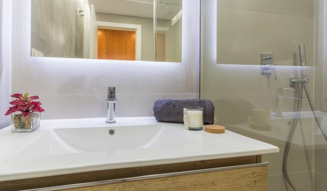 Nybyggnation - Radhus - Torrevieja - Los Balcones