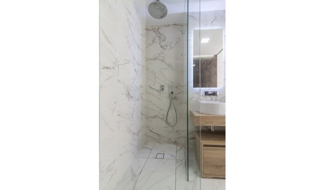 Nybyggnation - Radhus - Torrevieja - Los Balcones