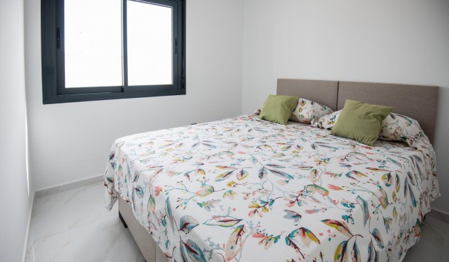 Nybyggnation - Villa - Pilar de La Horadada - Pinar de Campoverde