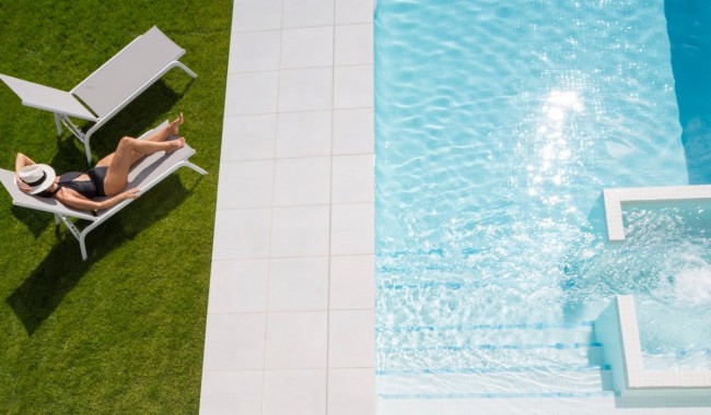 Nybyggnation - Villa - Baños y Mendigo - Altaona Golf