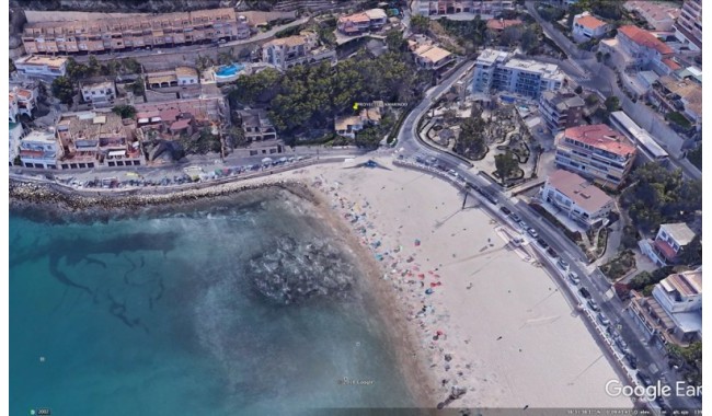 Nybygg - Leilighet - Benidorm - Poniente