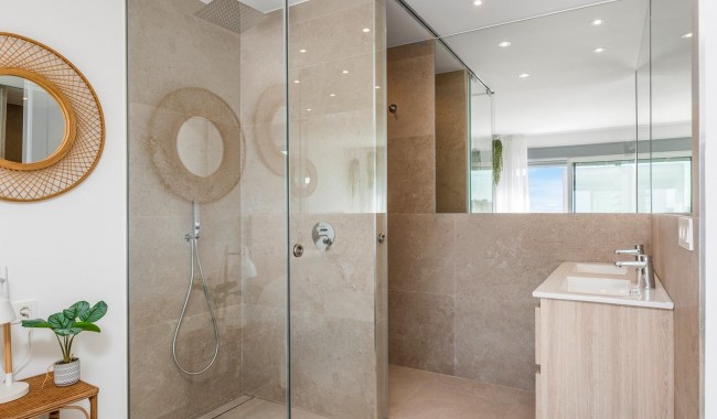 New Build - Villa - Los Alcázares - Serena Golf