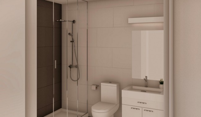 Nowa konstrukcja - Kamienica - Torre Pacheco - Roldán