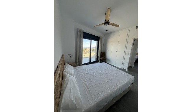 Nowa konstrukcja - Willa - Polop - PAU1