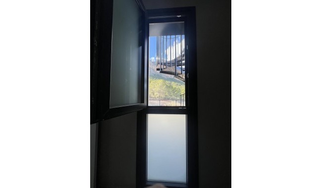 Nybygg - Villa - Polop - PAU1